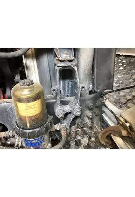 Volvo VNL Radiator Core Support