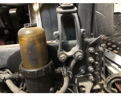 Volvo VNL Radiator Core Support