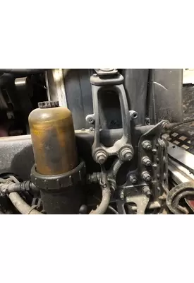 Volvo VNL Radiator Core Support