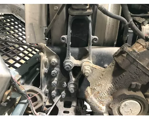 Volvo VNL Radiator Core Support