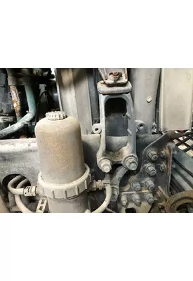 Volvo VNL Radiator Core Support