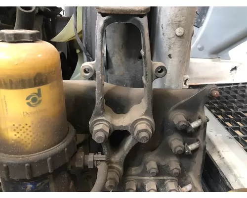 Volvo VNL Radiator Core Support