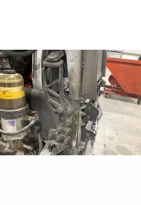 Volvo VNL Radiator Core Support