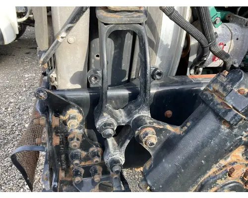 Volvo VNL Radiator Core Support