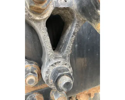 Volvo VNL Radiator Core Support