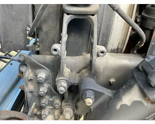 Volvo VNL Radiator Core Support