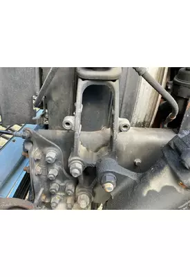 Volvo VNL Radiator Core Support