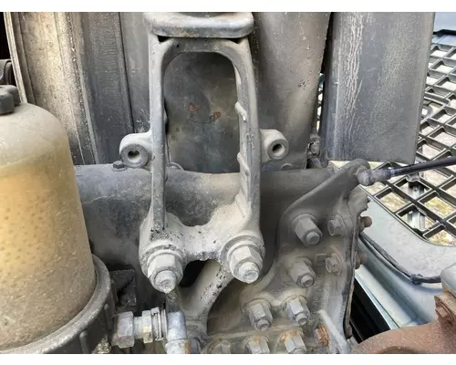 Volvo VNL Radiator Core Support