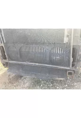 Volvo VNL Radiator Core Support