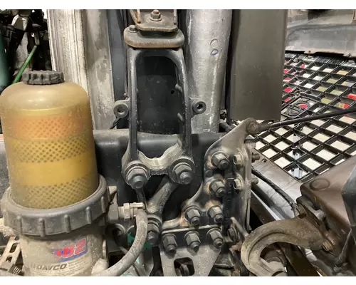 Volvo VNL Radiator Core Support