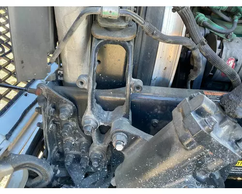 Volvo VNL Radiator Core Support