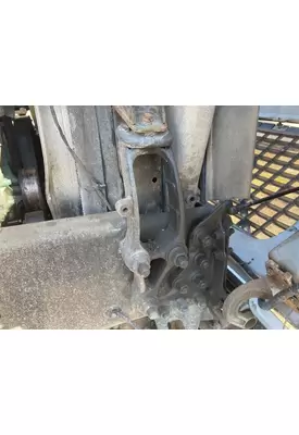 Volvo VNL Radiator Core Support