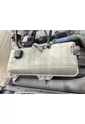 Volvo VNL Radiator Overflow Bottle / Surge Tank