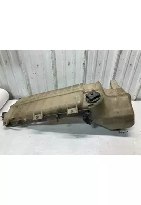 Volvo VNL Radiator Overflow Bottle / Surge Tank