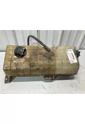 Volvo VNL Radiator Overflow Bottle / Surge Tank