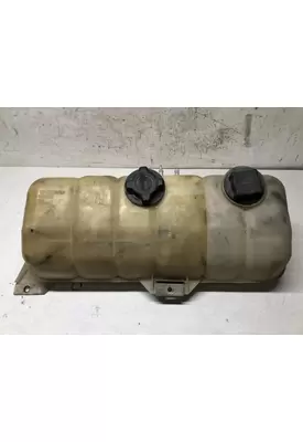 Volvo VNL Radiator Overflow Bottle / Surge Tank