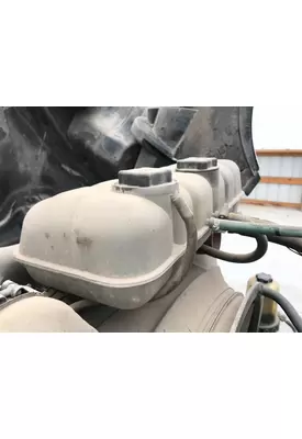 Volvo VNL Radiator Overflow Bottle / Surge Tank