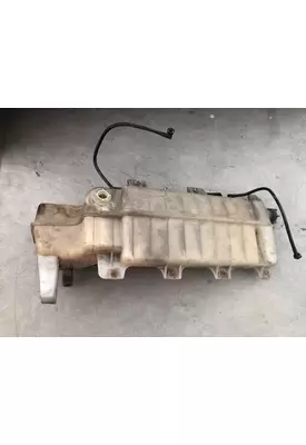 Volvo VNL Radiator Overflow Bottle / Surge Tank