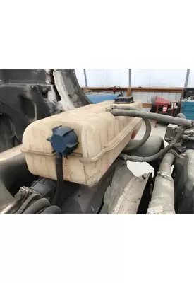 Volvo VNL Radiator Overflow Bottle / Surge Tank