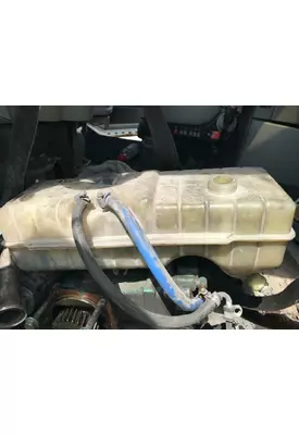 Volvo VNL Radiator Overflow Bottle / Surge Tank