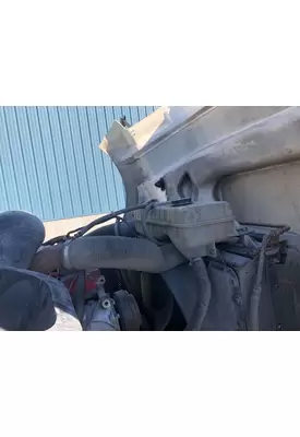 Volvo VNL Radiator Overflow Bottle / Surge Tank