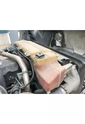 Volvo VNL Radiator Overflow Bottle / Surge Tank