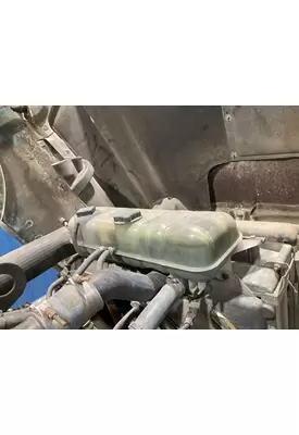 Volvo VNL Radiator Overflow Bottle / Surge Tank