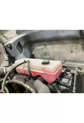 Volvo VNL Radiator Overflow Bottle / Surge Tank