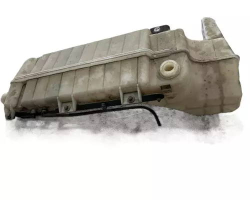 Volvo VNL Radiator Overflow Bottle  Surge Tank