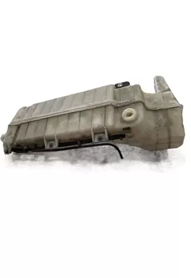 Volvo VNL Radiator Overflow Bottle / Surge Tank