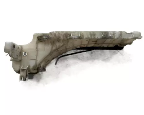 Volvo VNL Radiator Overflow Bottle  Surge Tank