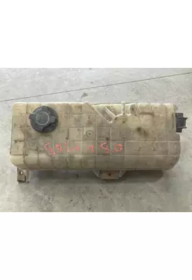 Volvo VNL Radiator Overflow Bottle / Surge Tank