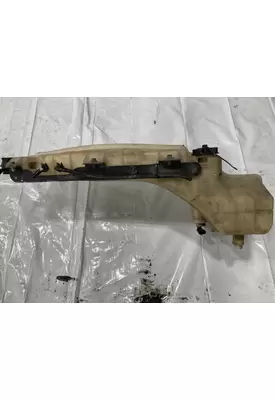 Volvo VNL Radiator Overflow Bottle / Surge Tank