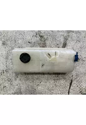 Volvo VNL Radiator Overflow Bottle / Surge Tank