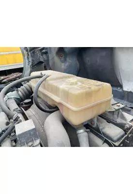 Volvo VNL Radiator Overflow Bottle / Surge Tank