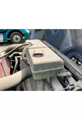 Volvo VNL Radiator Overflow Bottle / Surge Tank