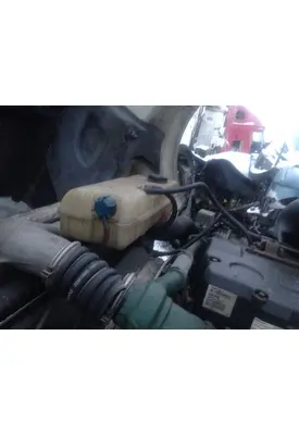 Volvo VNL Radiator Overflow Bottle