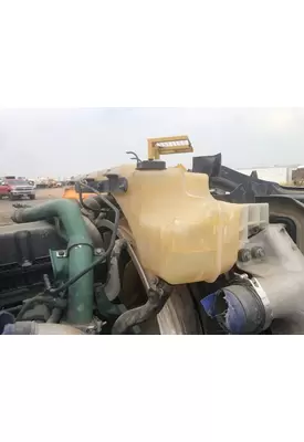 Volvo VNL Radiator Overflow Bottle