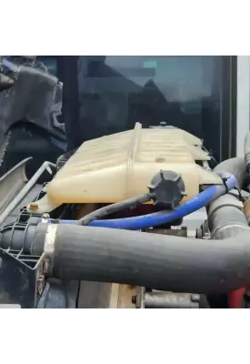 Volvo VNL Radiator Overflow Bottle