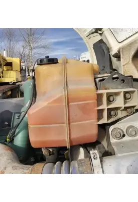 Volvo VNL Radiator Overflow Bottle