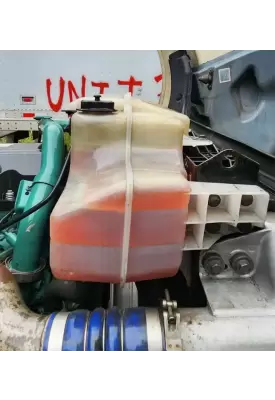 Volvo VNL Radiator Overflow Bottle