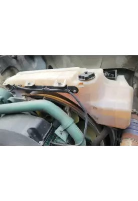 Volvo VNL Radiator Overflow Bottle