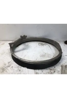 Volvo VNL Radiator Shroud