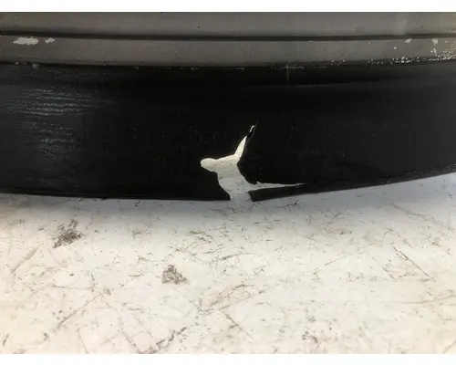 Volvo VNL Radiator Shroud