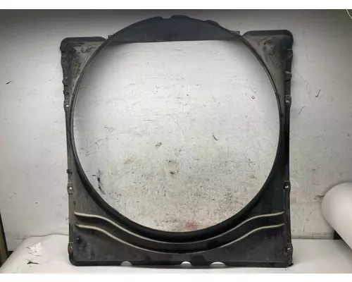 Volvo VNL Radiator Shroud
