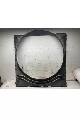 Volvo VNL Radiator Shroud