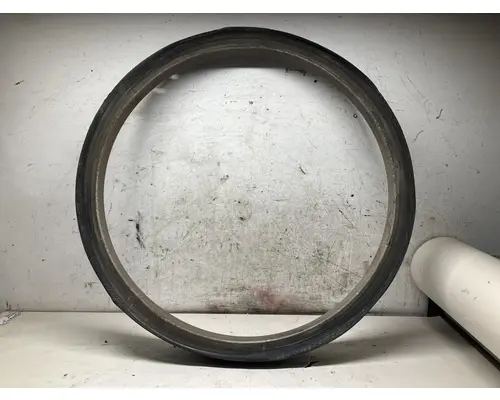 Volvo VNL Radiator Shroud