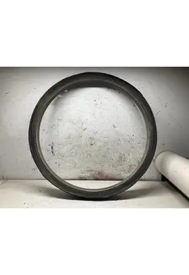 Volvo VNL Radiator Shroud