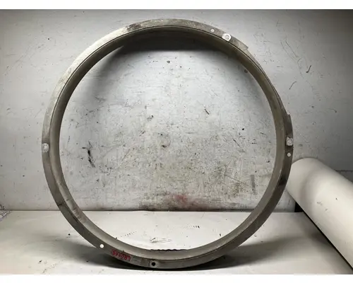 Volvo VNL Radiator Shroud