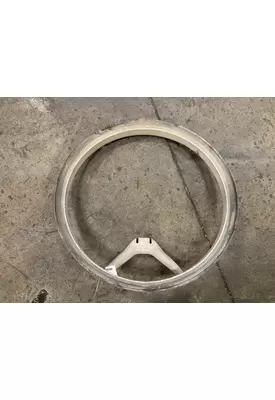 Volvo VNL Radiator Shroud
